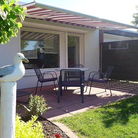 Holiday Home Wind By Interhome Norddeich  Buitenkant foto