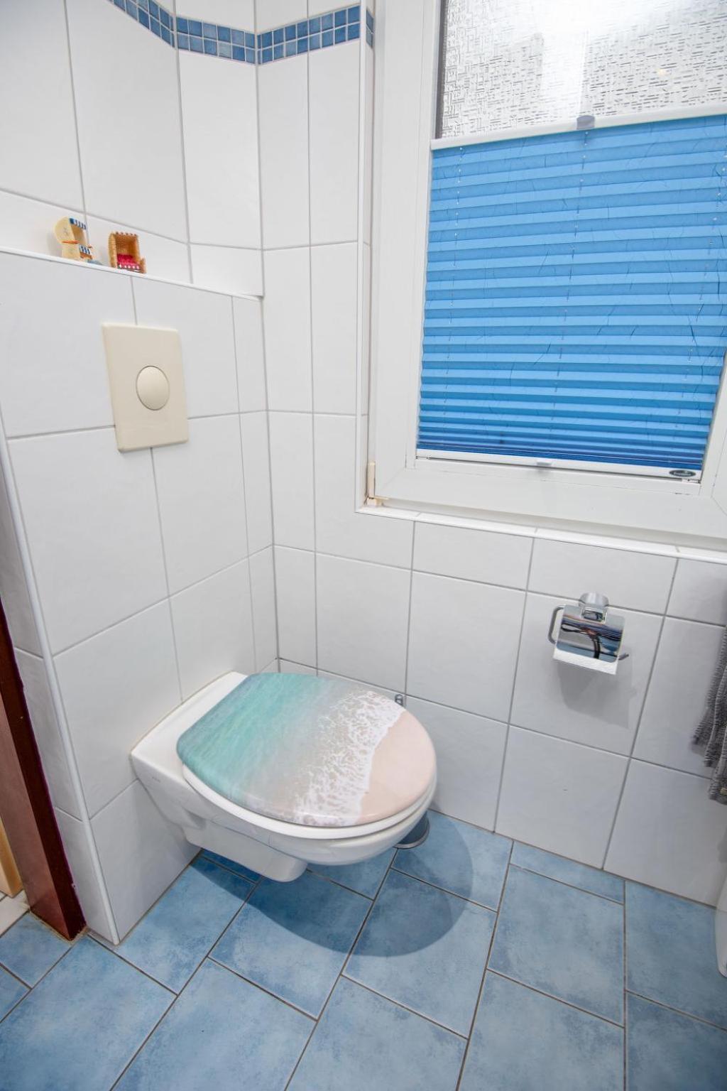 Holiday Home Wind By Interhome Norddeich  Buitenkant foto