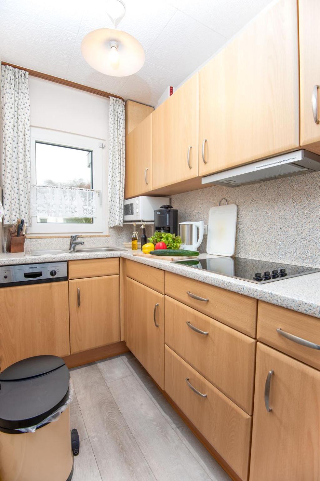 Holiday Home Wind By Interhome Norddeich  Buitenkant foto