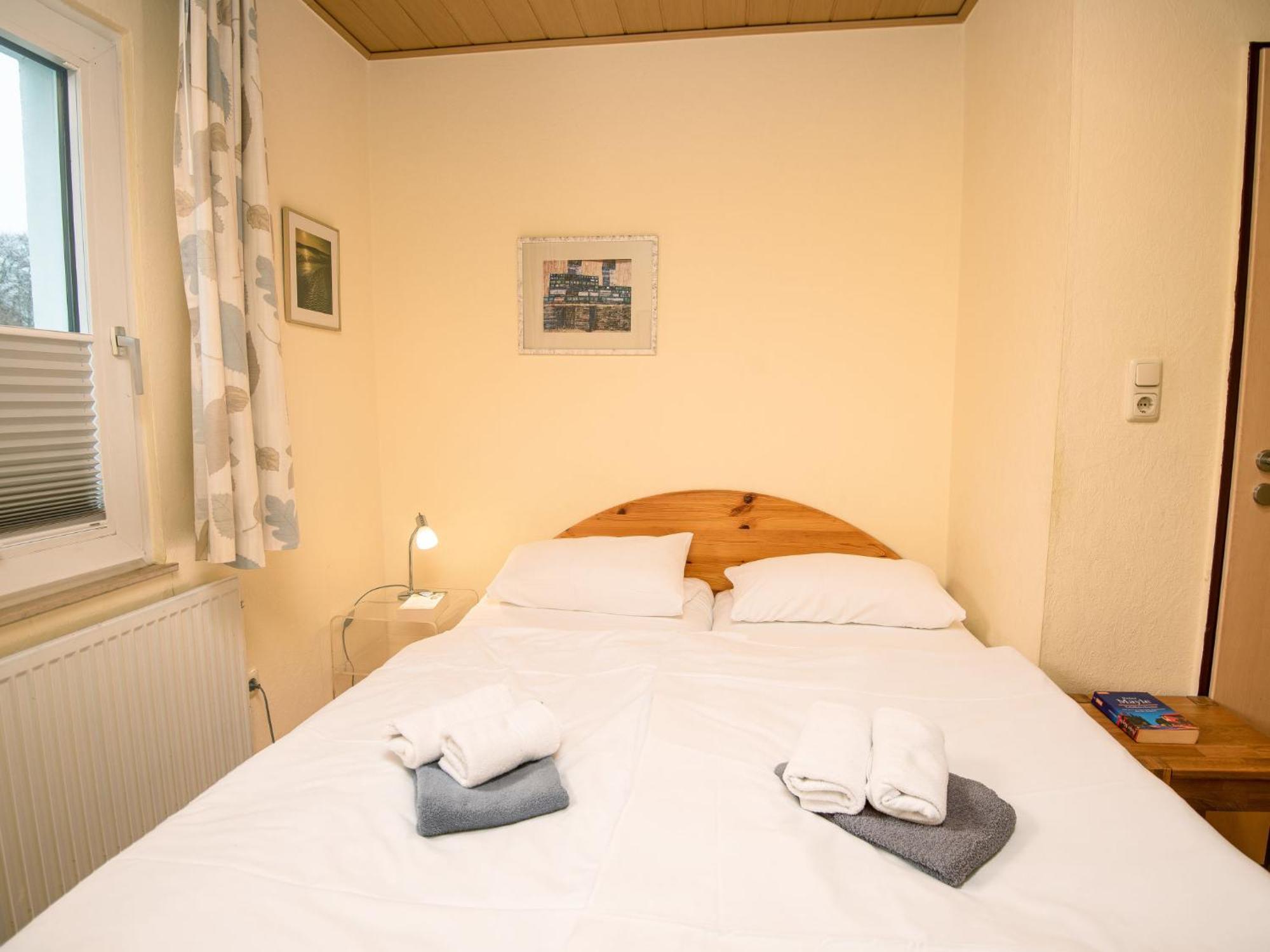 Holiday Home Wind By Interhome Norddeich  Buitenkant foto
