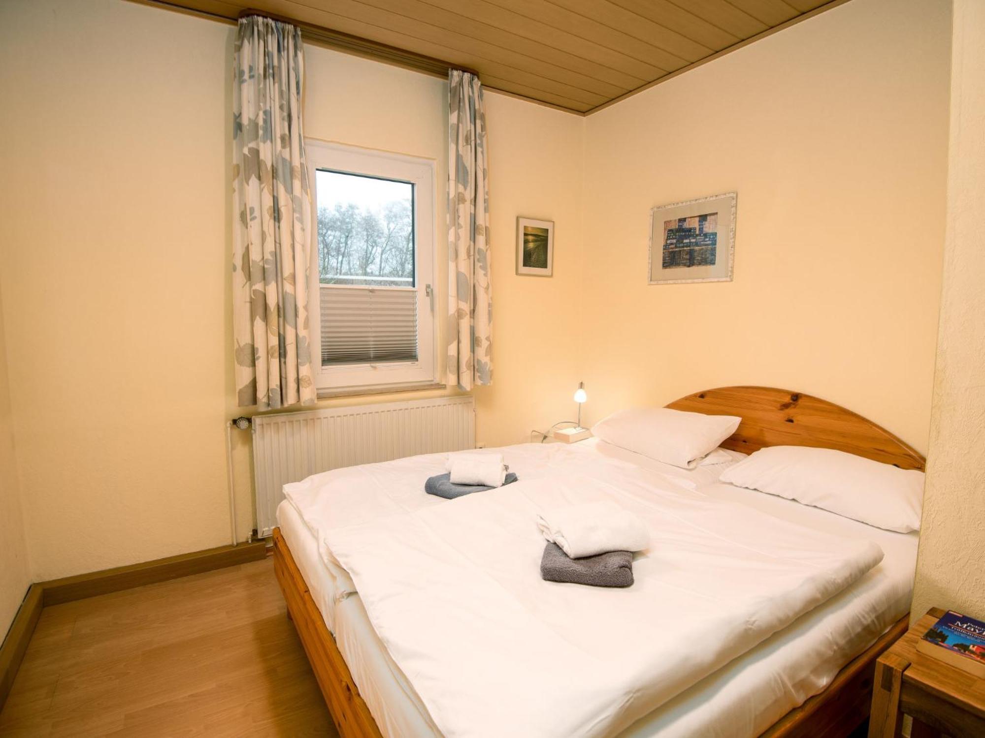 Holiday Home Wind By Interhome Norddeich  Buitenkant foto