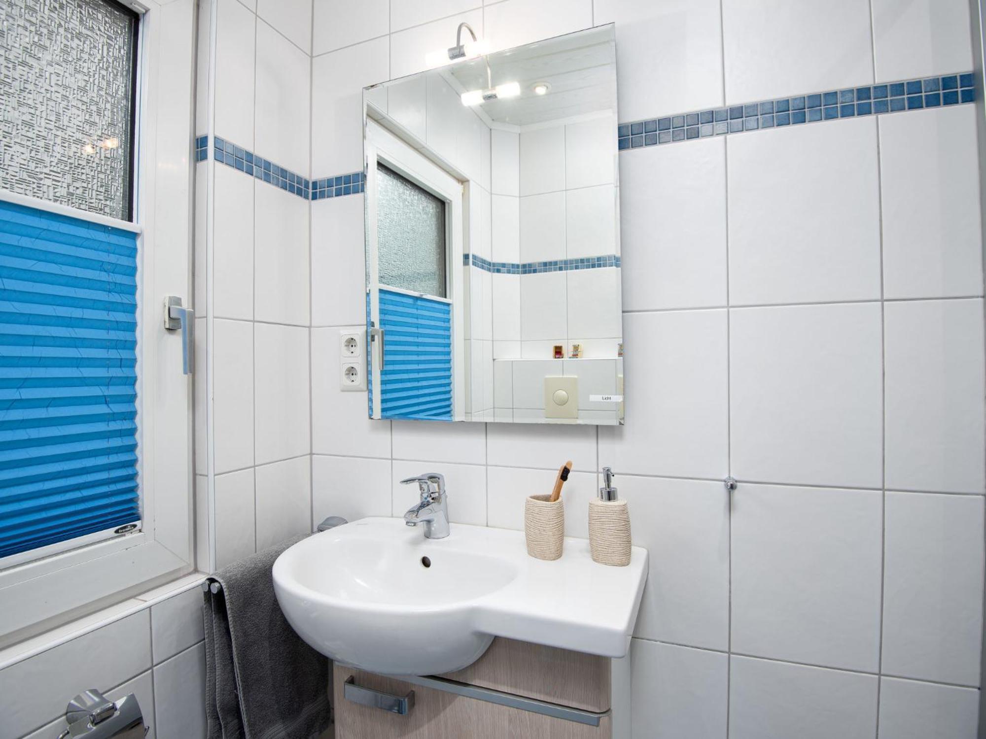 Holiday Home Wind By Interhome Norddeich  Buitenkant foto
