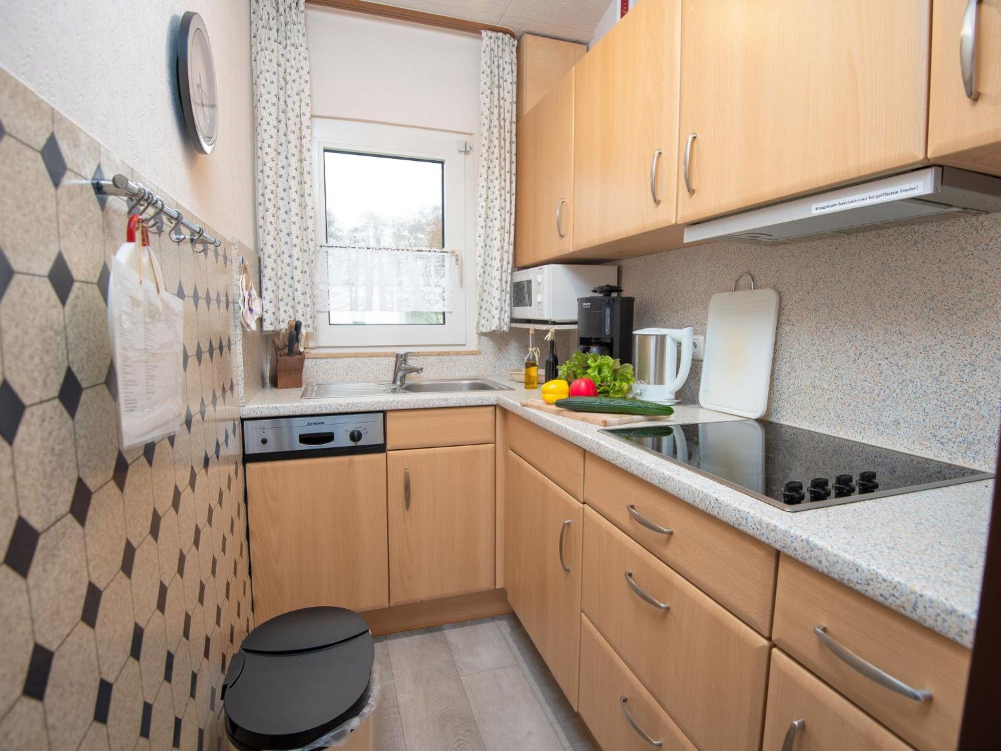 Holiday Home Wind By Interhome Norddeich  Buitenkant foto