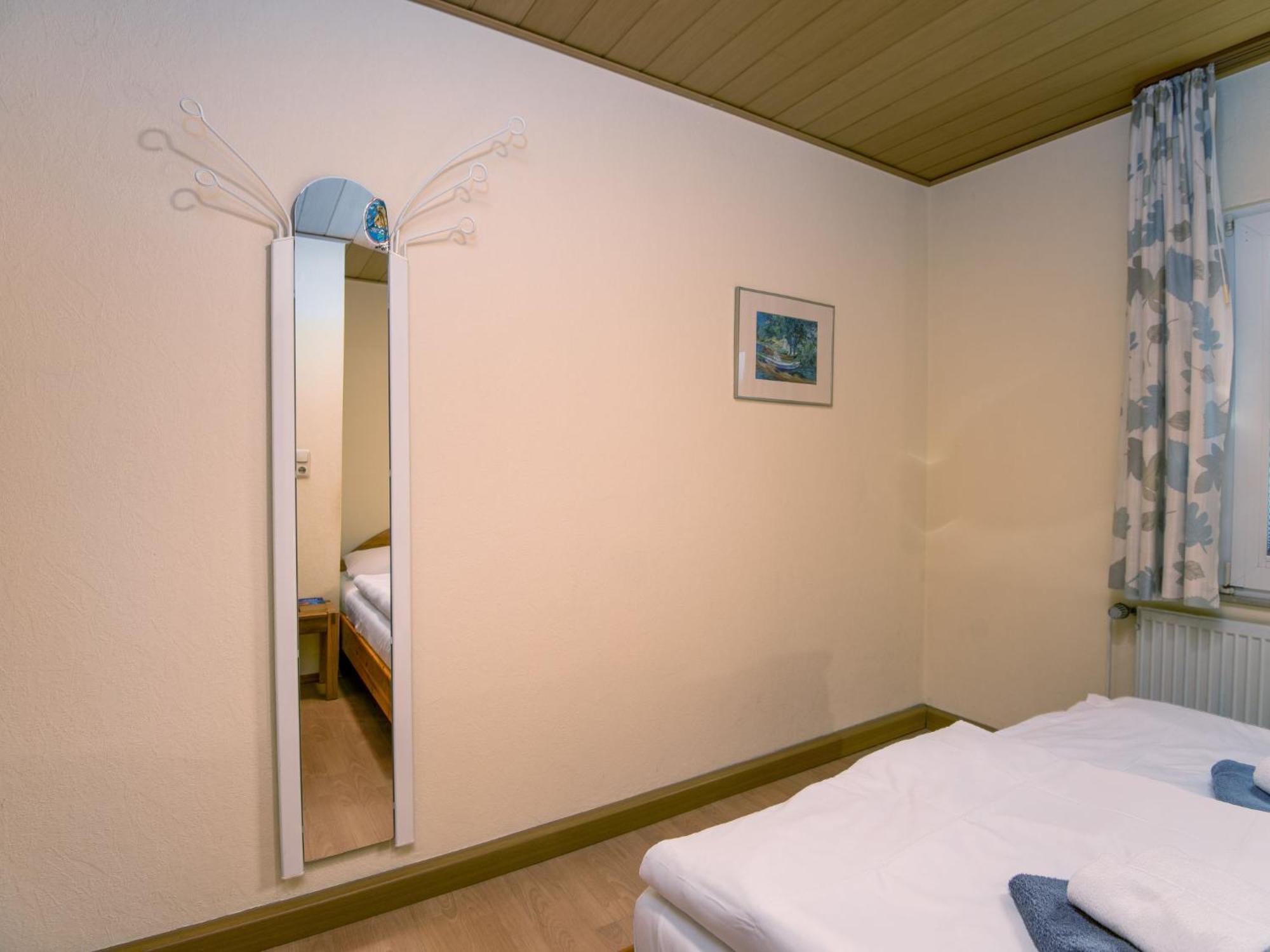 Holiday Home Wind By Interhome Norddeich  Buitenkant foto